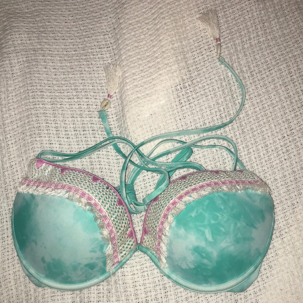 Shade & Shore Bikini top